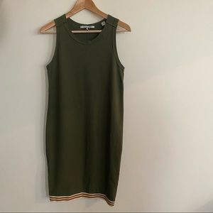 Scotch & Soda Summer Linen dress